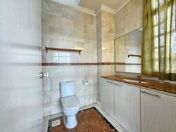 Chancery Grove (D11), Terrace #447290161